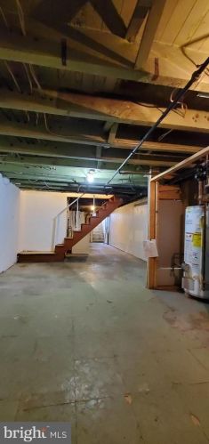 21 Ross St, Lancaster PA  17602-1924 exterior