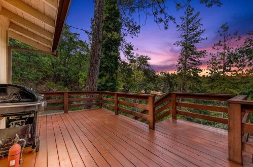 20731 Birchwood Dr, Michigan Bluff, CA 95631-9683