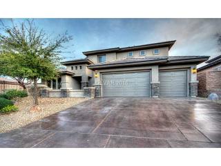 3809 Specula Wing Dr, North Las Vegas, NV 89084-2498