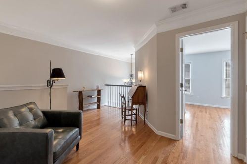 1668 Emory Place Dr, Atlanta GA  30329-4716 exterior