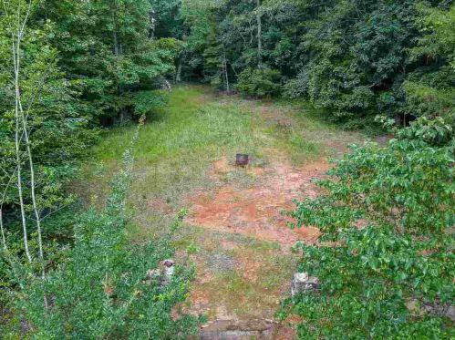 2411 Lebanon Church Rd, Jefferson GA  30549-5951 exterior