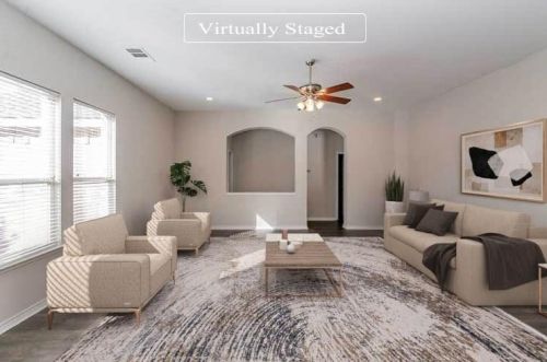 2305 Primrose Trl, Midlothian, TX 76063-7803