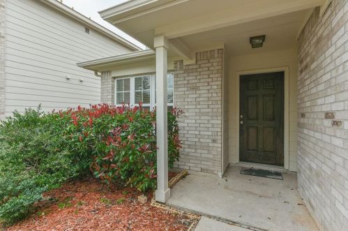 17722 Manchester Point Ln, Richmond TX  77407-2093 exterior
