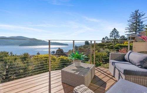 2180 Vistazo St, Tiburon, CA 94920-1929
