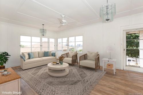 3347 Monsarrat Ave, Honolulu HI  96815-4447 exterior