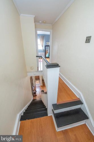 1413 Juniper St, Philadelphia PA  19147-4924 exterior