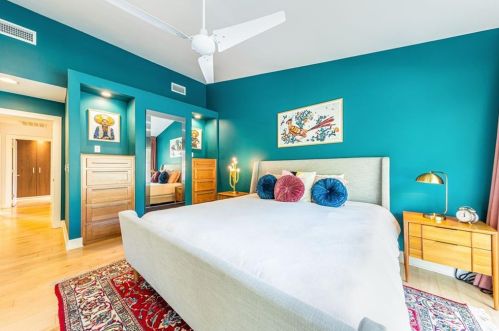 7100 Dunkirk Dr, Austin TX  78736-1805 exterior