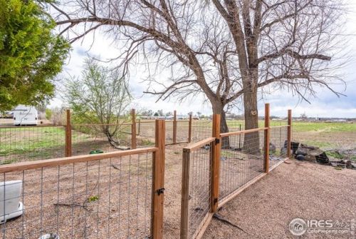 824 16th St, Greeley CO 80631-6231 exterior