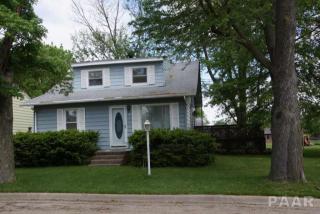 116 Douglas St, Monica, IL 61559-9652