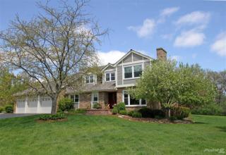 14368 Dan Patch Ln, Green Oaks, IL 60048-4211