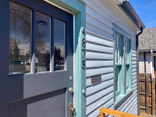 4875 Irving St, Denver, CO 80221-1118