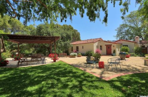 3113 Sparr Blvd, Glendale CA  91208-1829 exterior