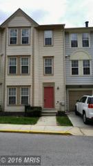14703 Wexhall Ter, Burtonsville MD  20866-1915 exterior