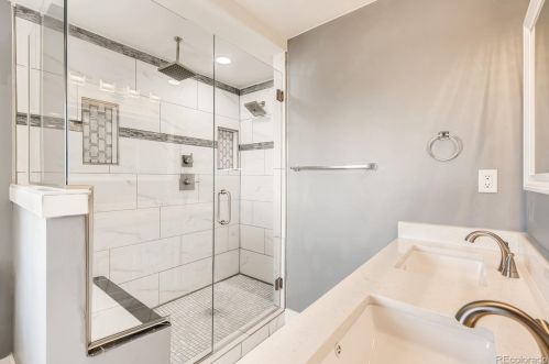 8184 Lakeview Dr, Parker CO  80134-5911 exterior