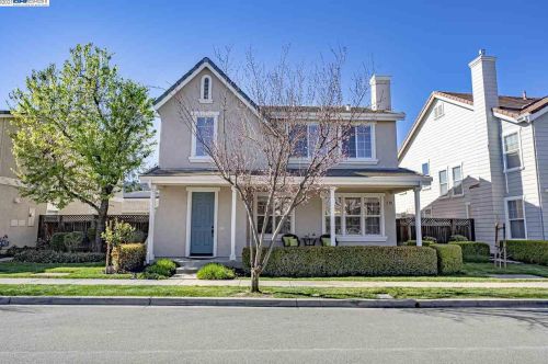 1446 Whispering Oaks Way, Pleasanton, CA 94566-3512