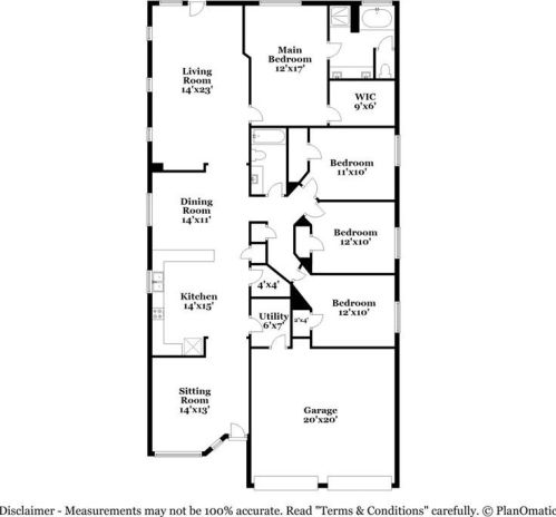 5058 Willow Point Dr, Conroe TX  77303-3070 exterior