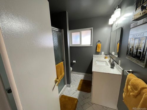 4165 Inca St, Englewood CO  80110-4513 exterior