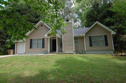 166 Old Atlanta Rd, Stockbridge GA  30281-3025 exterior