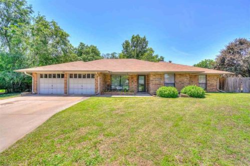 2728 Keller Dr, Stillwater, OK 74075-2619