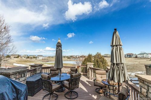 23165 Bay Oaks Ave, Parker CO  80138-5746 exterior