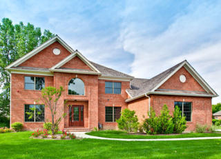 1308 Newcastle Dr, Green Oaks, IL 60048-5307