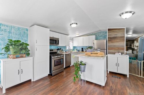 24150 Range View Way, Calhan CO  80808-9236 exterior