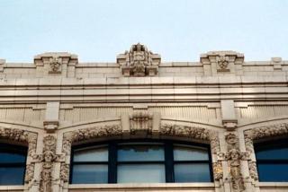 50 Illinois St, Indianapolis IN  46204-0034 exterior