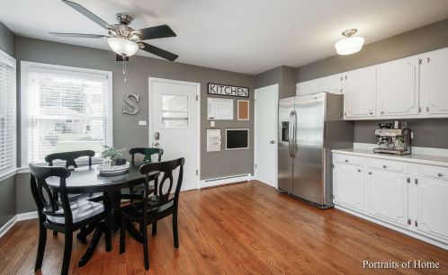 801 Sobieski St, Lemont IL  60439-4062 exterior