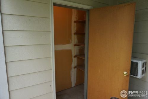 3500 Rolling Green Dr, Fort Collins CO  80525-2858 exterior