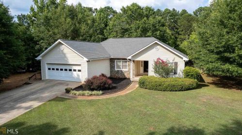 2849 Fannie Thompson Rd, Monroe, GA 30656-3450