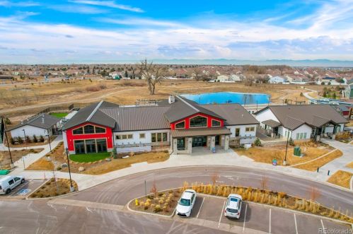 5019 Quatar St, Denver CO  80019-3556 exterior