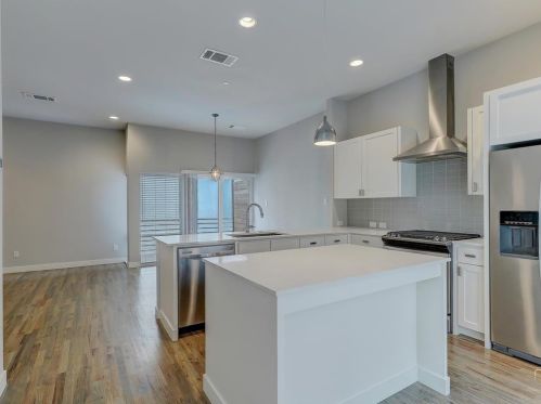 2300 Fitzhugh Ave, Dallas, TX 75204