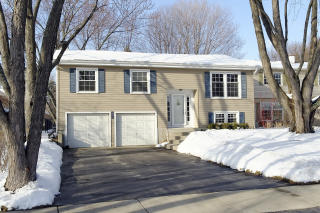 1501 Dawes Ave, Wheaton, IL 60189-6815