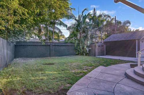 316 South St, Anaheim CA  92806-4429 exterior