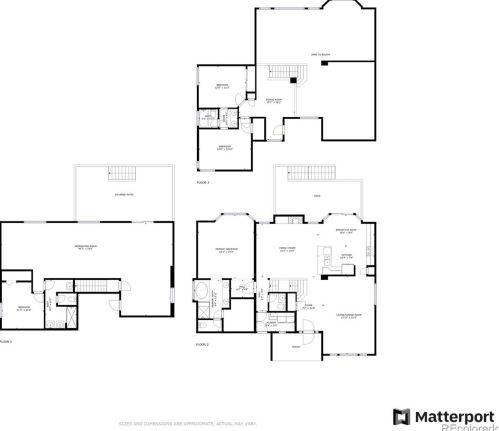 11261 Frd Dr, Aurora CO 80226-3766 exterior