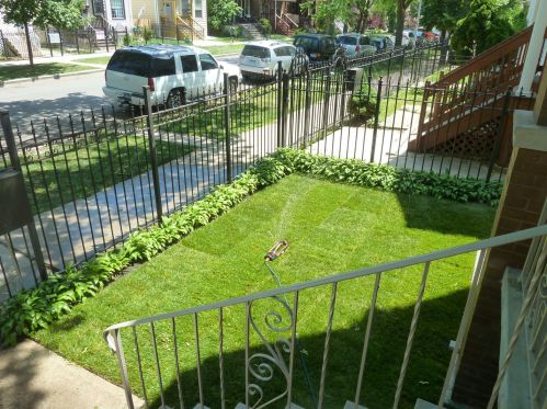 2528 Hamlin Ave, Chicago, IL 60623-3813