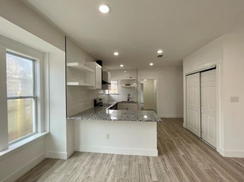 1325 Richmond Ave, Fort Worth TX  76104-6116 exterior