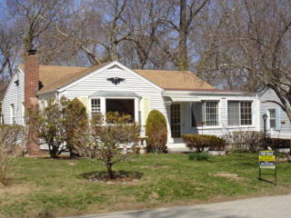 27 Nehantic Dr, Niantic, CT 06357-3410