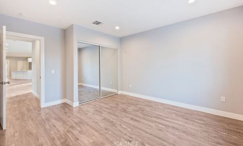 7960 Amestoy Ave, Van Nuys CA  91406-1603 exterior