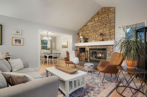 6207 Ponderosa Way, Parker CO 80134-5521 exterior