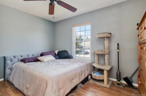 2444 Elkhart St, Denver CO  80014-2514 exterior