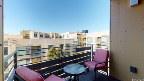 335 Berry St, San Francisco CA  94158-1703 exterior