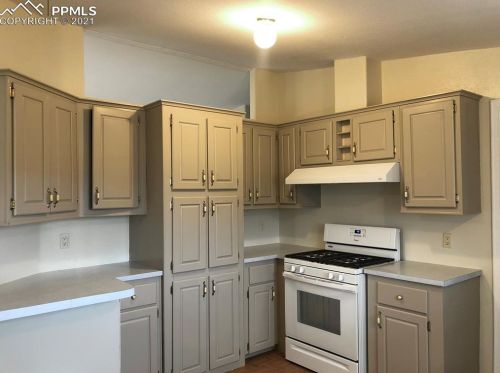 403 Highland Ave, Florence CO 81226-9596 exterior