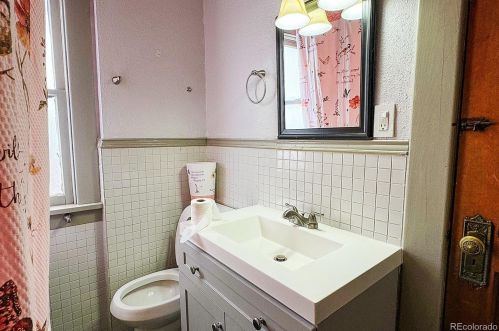 403 Deuel St, Fort Morgan CO  80701-2615 exterior