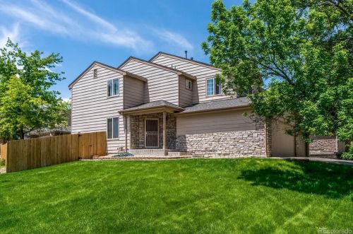 445 91st Cir, Denver, CO 80260-6890