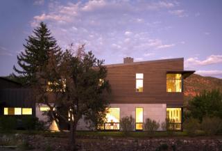 401 Sopris Creek Rd, Basalt CO  81621-9150 exterior