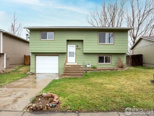 8200 Taylor Ct, Fort Collins, CO 80528-9239