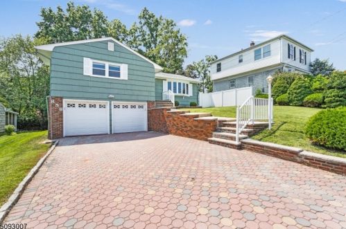 858 Ternay Ave, Scotch Plains, NJ 07076-2150
