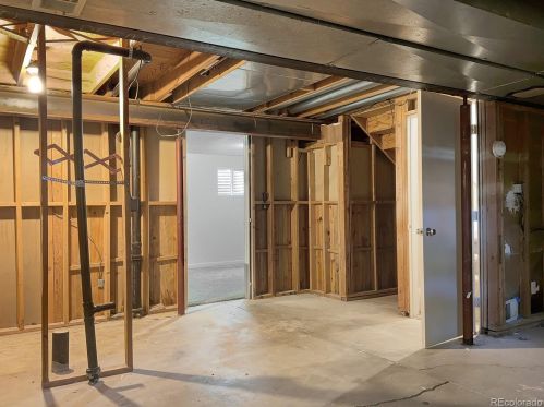 11655 Cedar Ave, Denver CO  80012-1203 exterior