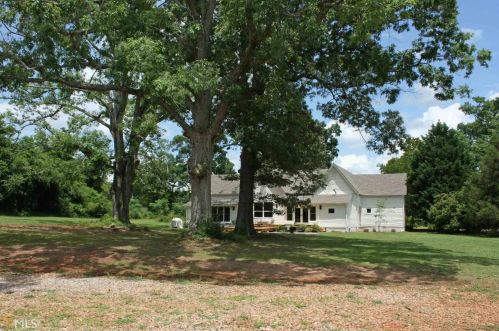 1920 Elder Rd, Bishop, GA 30621-1220